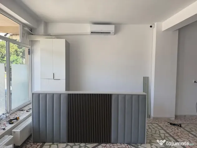 SPATIU COMERCIAL STRADAL | BLD MAMAIA | EXPUNERE EXCELENTA