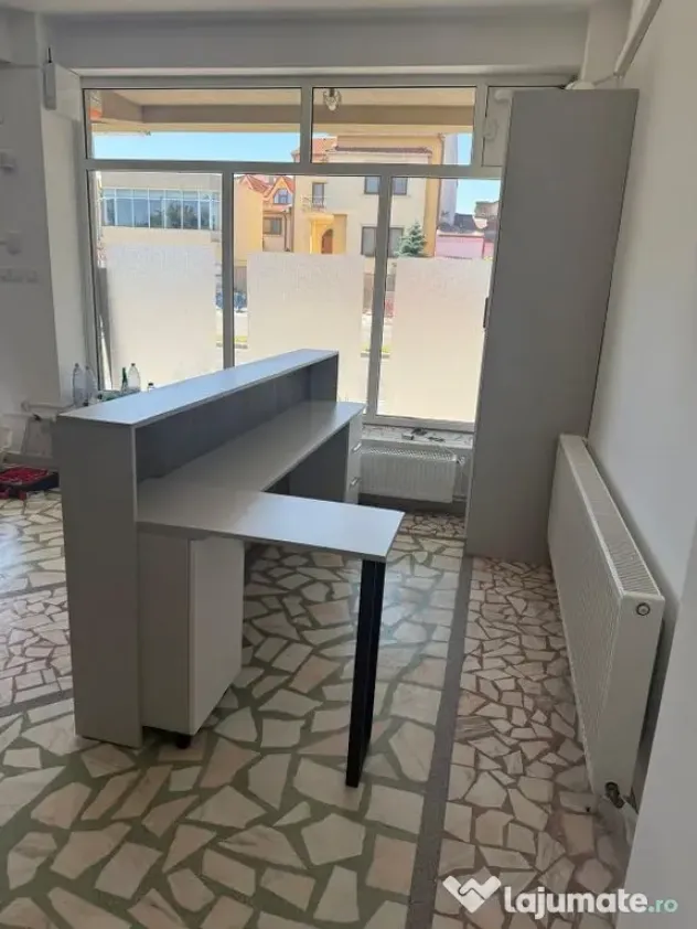 SPATIU COMERCIAL STRADAL | BLD MAMAIA | EXPUNERE EXCELENTA