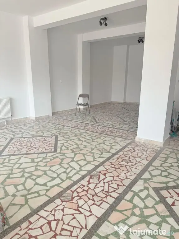 SPATIU COMERCIAL STRADAL | BLD MAMAIA | EXPUNERE EXCELENTA