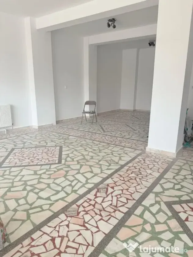 SPATIU COMERCIAL STRADAL | BLD MAMAIA | EXPUNERE EXCELENTA