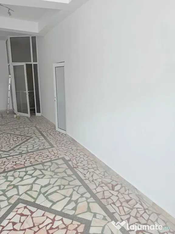 SPATIU COMERCIAL STRADAL | BLD MAMAIA | EXPUNERE EXCELENTA