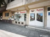 SPATIU COMERCIAL STRADAL | BLD MAMAIA | EXPUNERE EXCELENTA