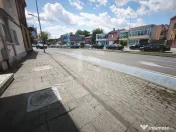 SPATIU COMERCIAL STRADAL | BLD MAMAIA | EXPUNERE EXCELENTA