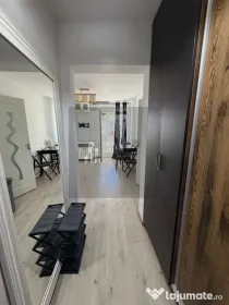 Apartament 2 camere Alexandru Obregia / Nitu Vasile