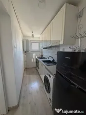 Apartament 2 camere Alexandru Obregia / Nitu Vasile