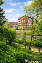 Apartament 2 camere,luminos,incadrat de liniste si verdele n 