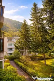 Apartament 2 camere,luminos,incadrat de liniste si verdele n 