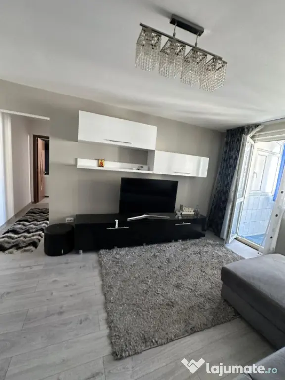Apartament 3 camere, 53.18 mp, zona Craiovița Nouă - Niel