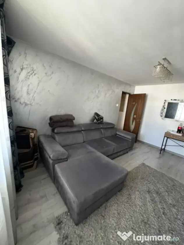 Apartament 3 camere, 53.18 mp, zona Craiovița Nouă - Niel