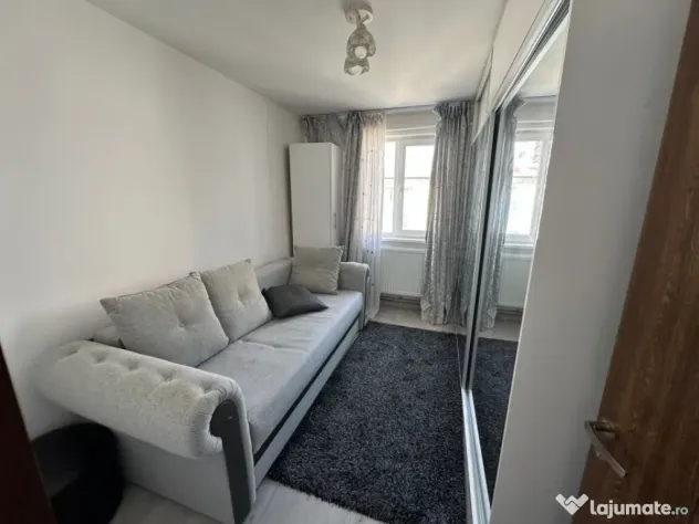 Apartament 3 camere, 53.18 mp, zona Craiovița Nouă - Niel