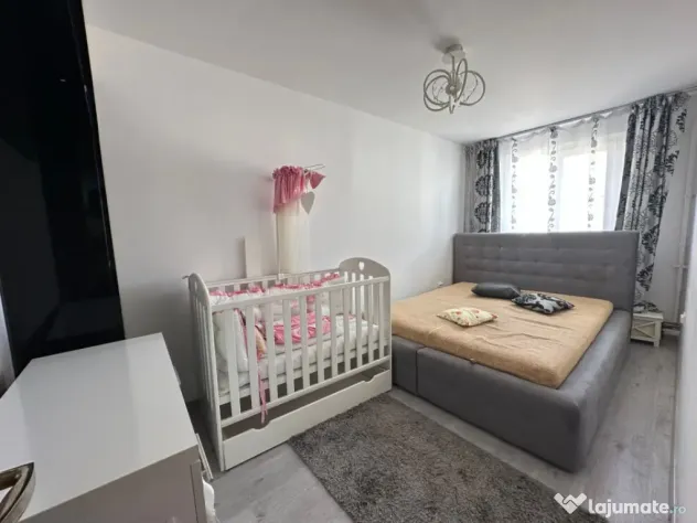 Apartament 3 camere, 53.18 mp, zona Craiovița Nouă - Niel