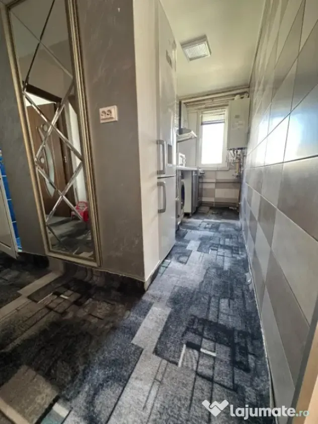 Apartament 3 camere, 53.18 mp, zona Craiovița Nouă - Niel