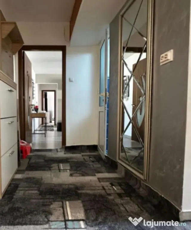 Apartament 3 camere, 53.18 mp, zona Craiovița Nouă - Niel