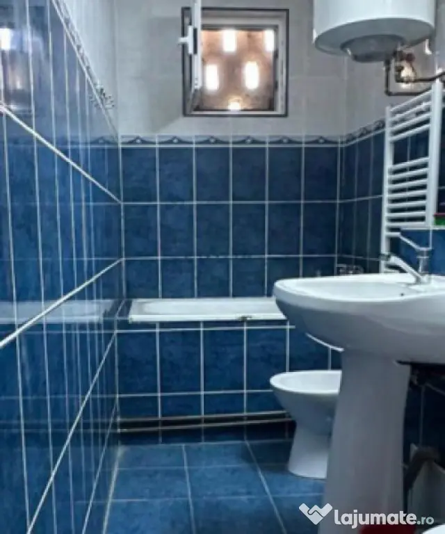 Apartament 3 camere, 53.18 mp, zona Craiovița Nouă - Niel