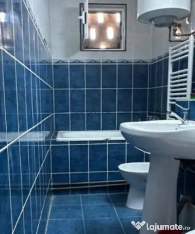 Apartament 3 camere, 53.18 mp, zona Craiovița Nouă - Niel