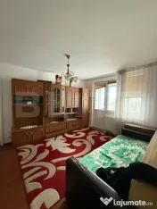 Apartament 2 camere, 42mp, etaj intermediar, zona Policlinic 