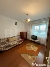 Apartament 2 camere, 42mp, etaj intermediar, zona Policlinic 