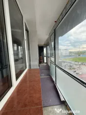 Apartament 2 camere, 42mp, etaj intermediar, zona Policlinic 