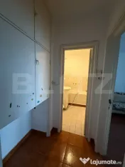 Apartament 2 camere, 42mp, etaj intermediar, zona Policlinic 