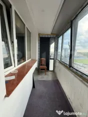 Apartament 2 camere, 42mp, etaj intermediar, zona Policlinic 