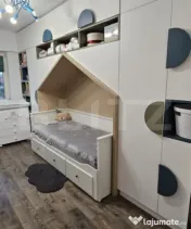 Apartament 3 camere, 74 mp, Conest Grand Residence 