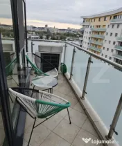 Apartament 3 camere, 74 mp, Conest Grand Residence 