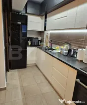 Apartament 3 camere, 74 mp, Conest Grand Residence 