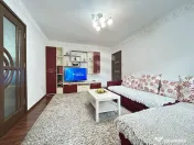 Apartament 2 camere | Bratianu-Sabroso | mobilat utilat |... 
