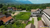 FILM!Punct de atractie:intravilan in vecinatatea Castelului 