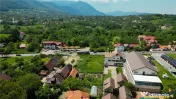 FILM!Punct de atractie:intravilan in vecinatatea Castelului 