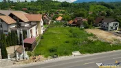 FILM!Punct de atractie:intravilan in vecinatatea Castelului 