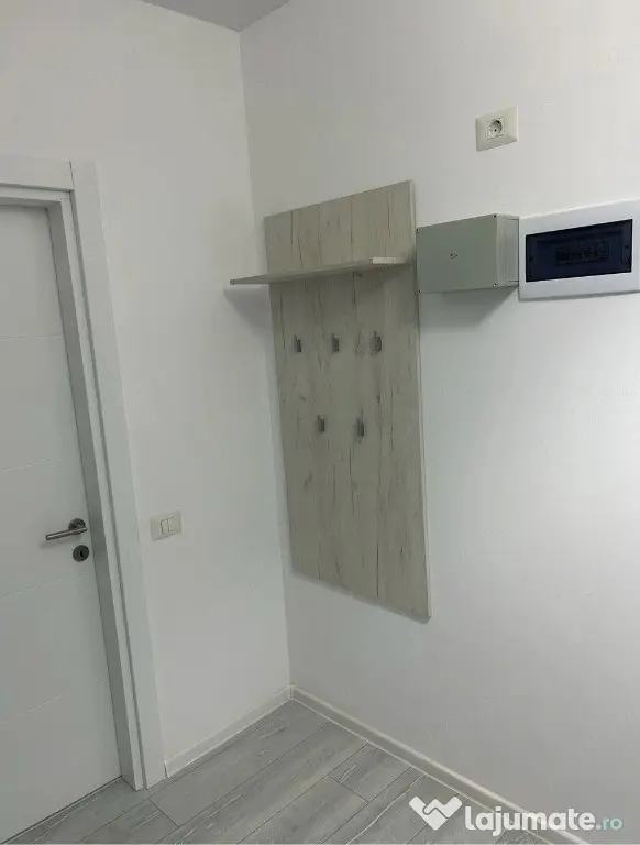 Metalurgiei drumul binelui etaj 4