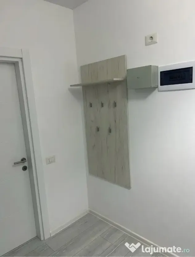Metalurgiei drumul binelui etaj 4