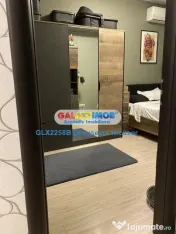 Apartament 2 camere, mobilat utilat Militari Residence, 370 