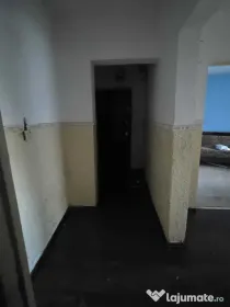 Apartament 2 camere, etaj 3, I.C.FRIMU