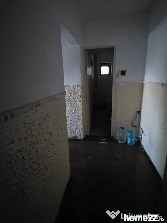 Apartament 2 camere, etaj 3, I.C.FRIMU - Galati (Galati)