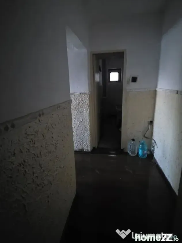 Apartament 2 camere, etaj 3, I.C.FRIMU - Galati (Galati)