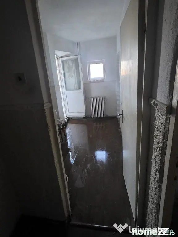 Apartament 2 camere, etaj 3, I.C.FRIMU - Galati (Galati)