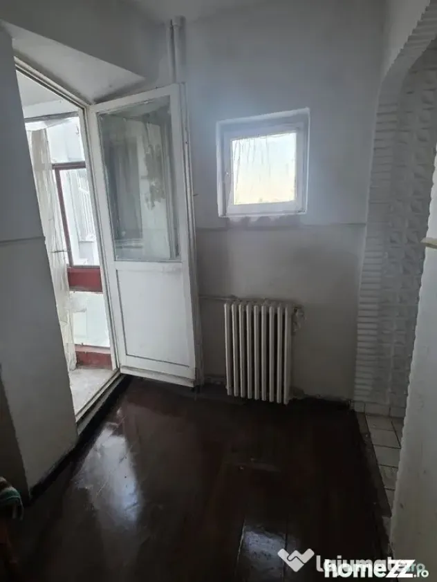 Apartament 2 camere, etaj 3, I.C.FRIMU - Galati (Galati)