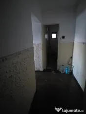 Apartament 2 camere, etaj 3, I.C.FRIMU 