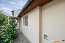 FILM Tur 3D!Casa cu 4 camere si curte, Central, Targu Mures.