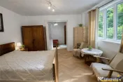FILM Tur 3D!Casa cu 4 camere si curte, Central, Targu Mures. 