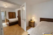 FILM Tur 3D!Casa cu 4 camere si curte, Central, Targu Mures. 
