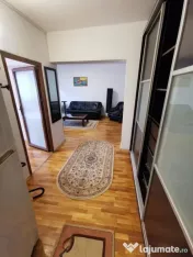 Apartament 2 camere Titulescu- Banu Manta- Basarab 