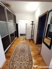 Apartament 2 camere Titulescu- Banu Manta- Basarab 