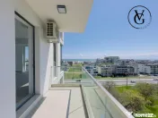 Apartament 3 camere | Vedere la mare | Meraki Resort & Spa 