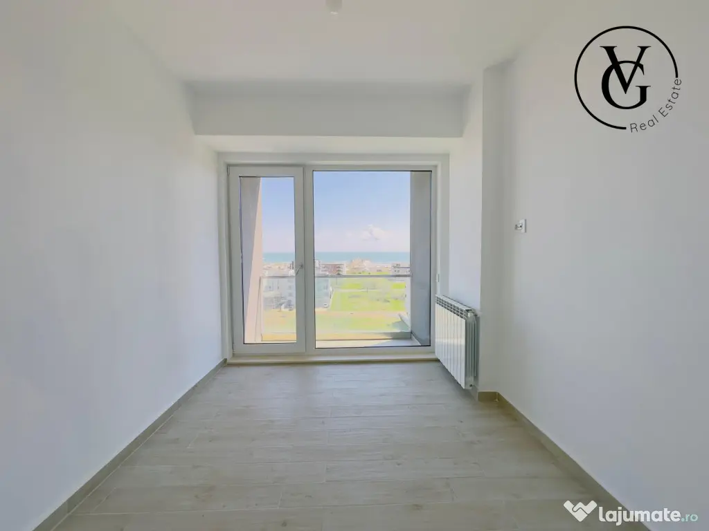 Apartament 3 camere | Vedere la mare | Meraki Resort & Spa