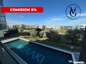 Apartament 3 camere | Vedere la mare | Meraki Resort & Spa 