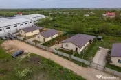 MIHAILESTI - POPESTI, CASA 69 MP, BECI, LOT 508 MP! 