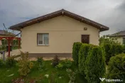 MIHAILESTI - POPESTI, CASA 69 MP, BECI, LOT 508 MP! 